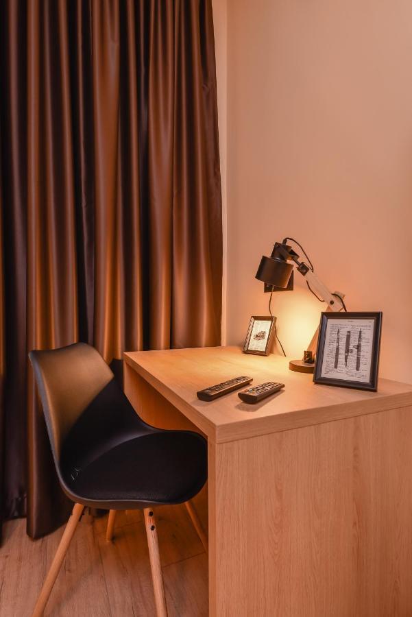Apartment Dream - The Library - 3-bdr, 2-bthr By Flat Mаnager *
