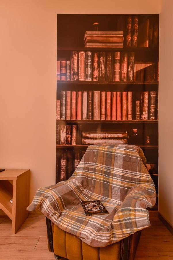 Dream - The Library - 3-bdr, 2-bthr By Flat Mаnager Sofia