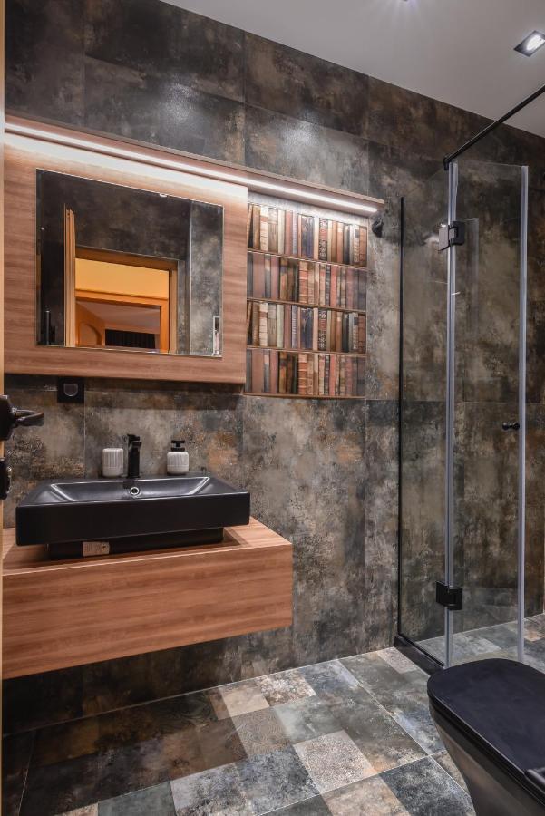 Dream - The Library - 3-bdr, 2-bthr By Flat Mаnager * Sofia