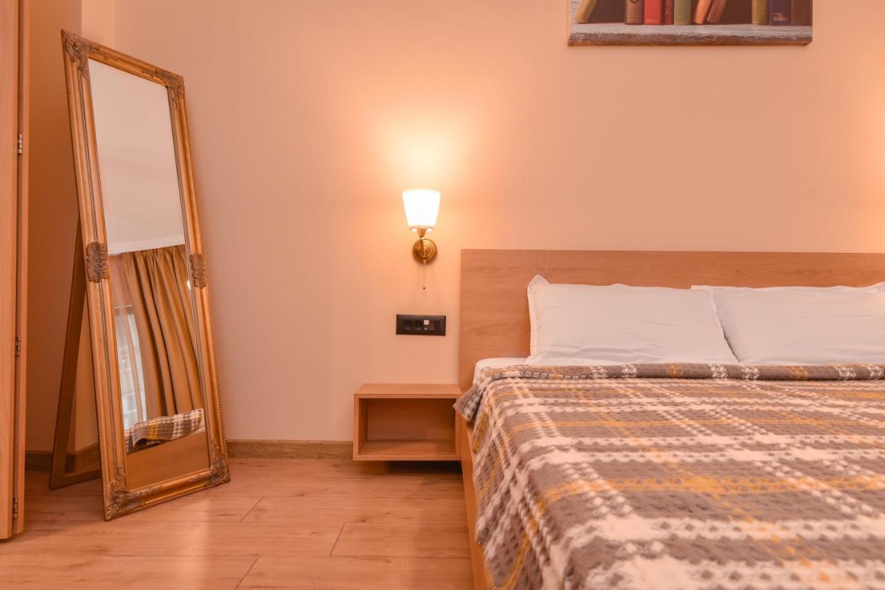 Apartemen Dream - The Library - 3-bdr, 2-bthr By Flat Mаnager *