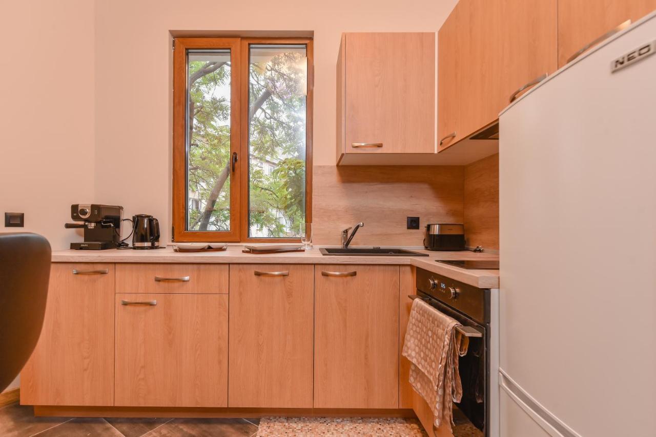 Apartemen Dream - The Library - 3-bdr, 2-bthr By Flat Mаnager Sofia