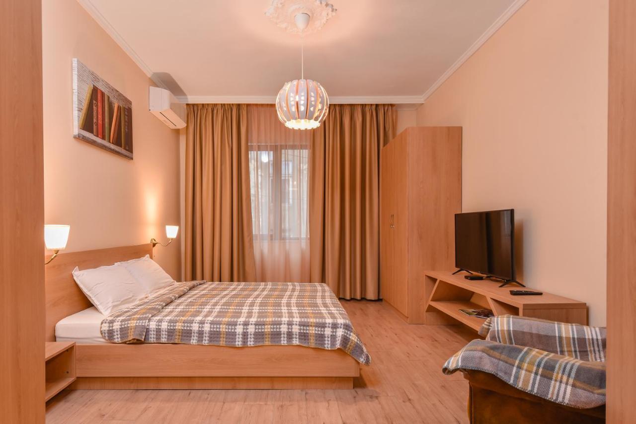 Apartemen Dream - The Library - 3-bdr, 2-bthr By Flat Mаnager