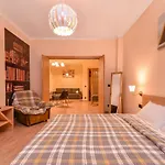 Sofia Dream Apartment - The Library - 3-Bdr, 2-Bthr By Flat Mаnager