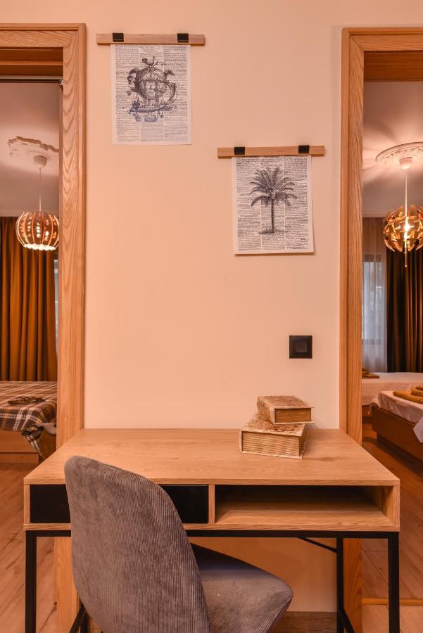 Dream - The Library - 3-bdr, 2-bthr By Flat Mаnager Apartment